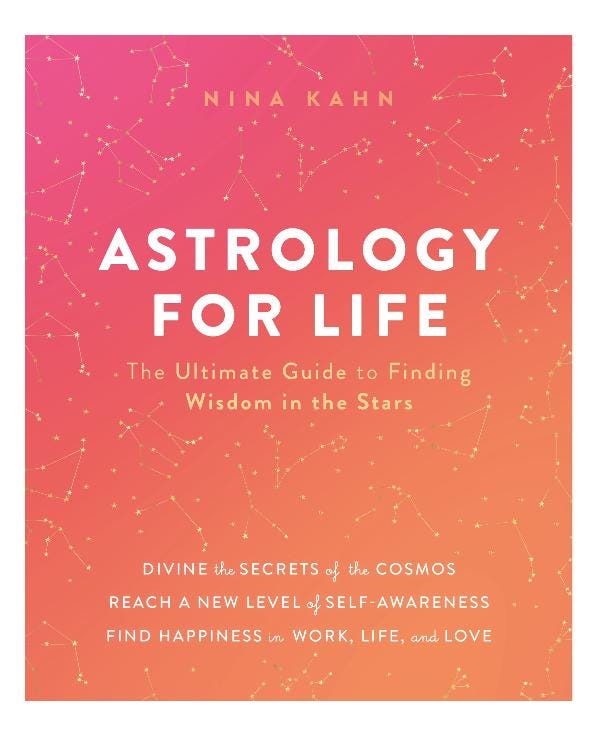 Astrology For Life