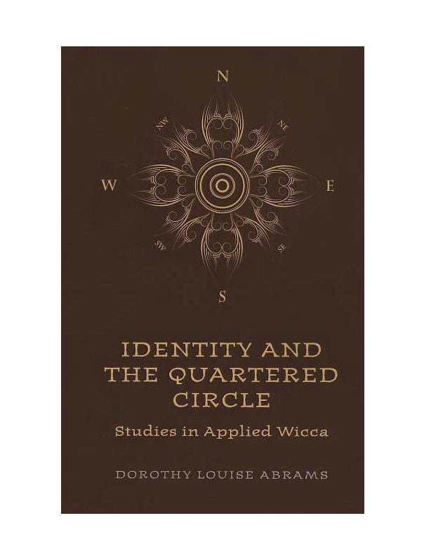 Identity And The Quartered Circle