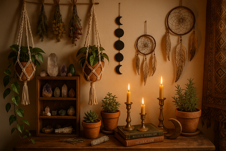 Home & Garden