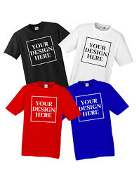 Ready-To-Print T-Shirt Designs