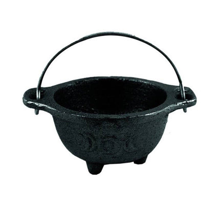 Wiccan Supplies Mystery Bundle