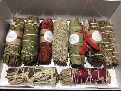 Wiccan Supplies Mystery Bundle