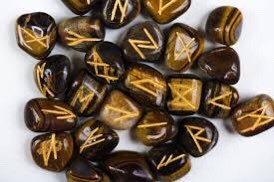 Wiccan Supplies Mystery Bundle