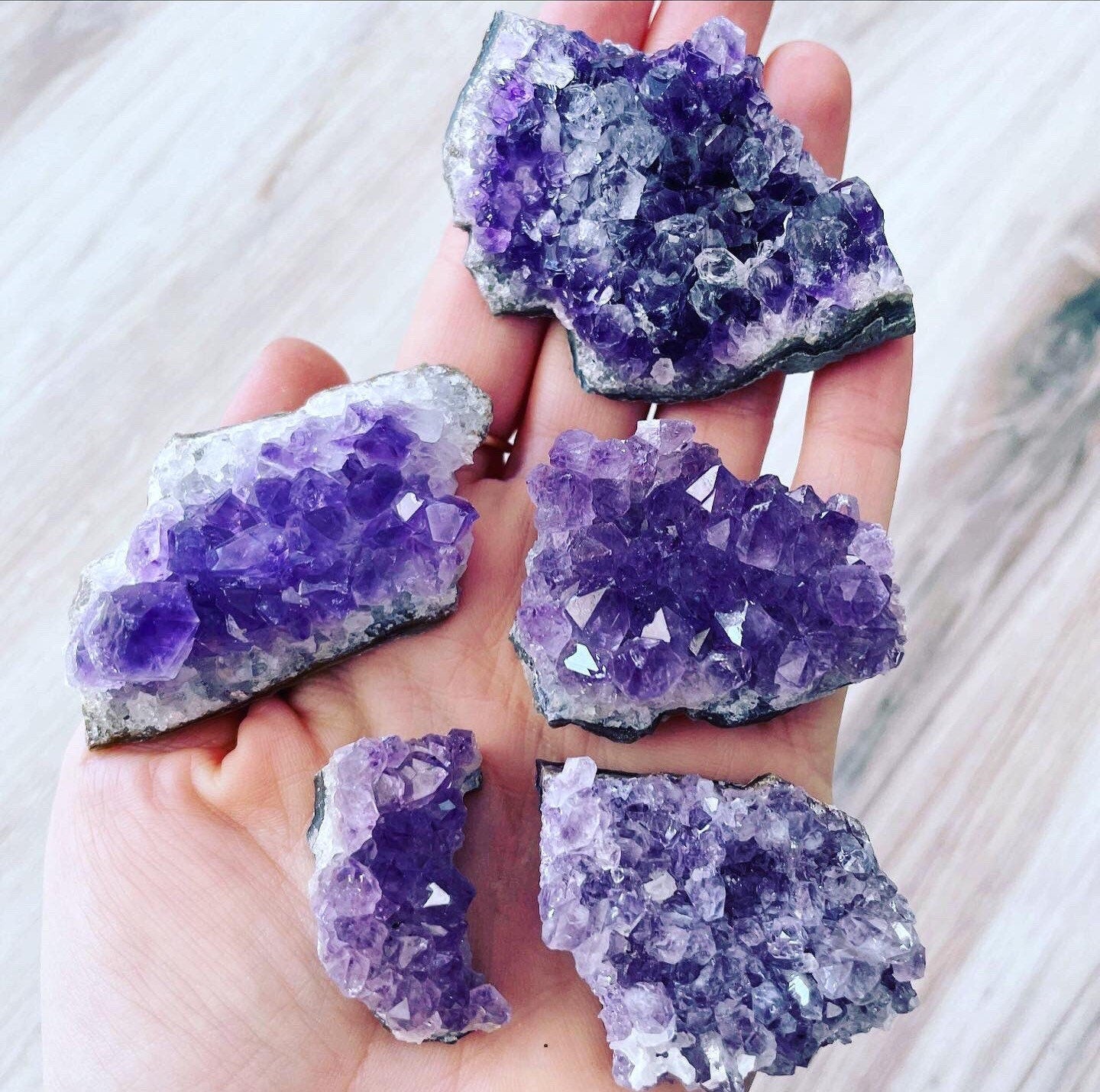 Wiccan Supplies Mystery Bundle