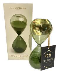 Sage Hourglass 15-minute