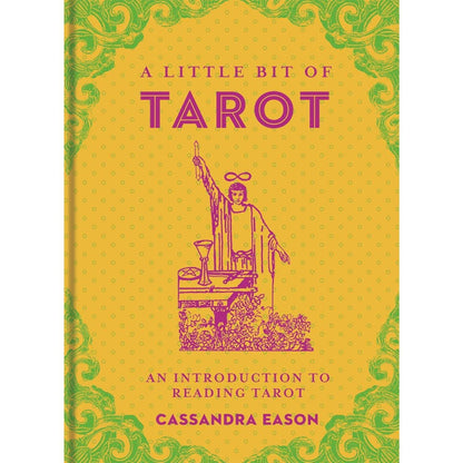 A Little Bit Of Tarot