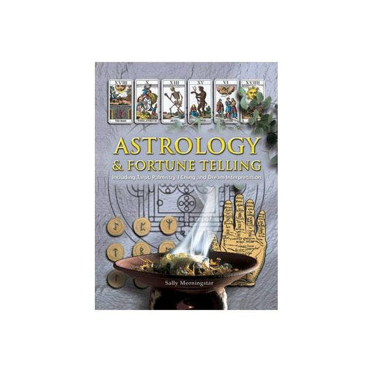 Astrology And Fortune Telling
