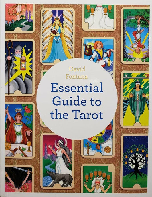 The Essential Guide To Tarot