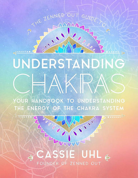 Understanding Chakra's