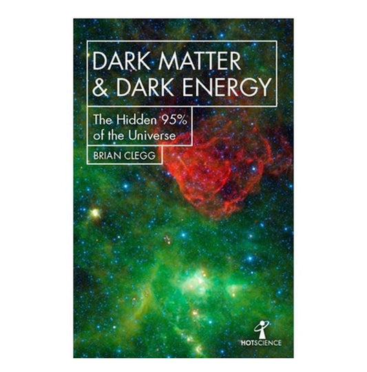 Dark Matter And Dark Energy