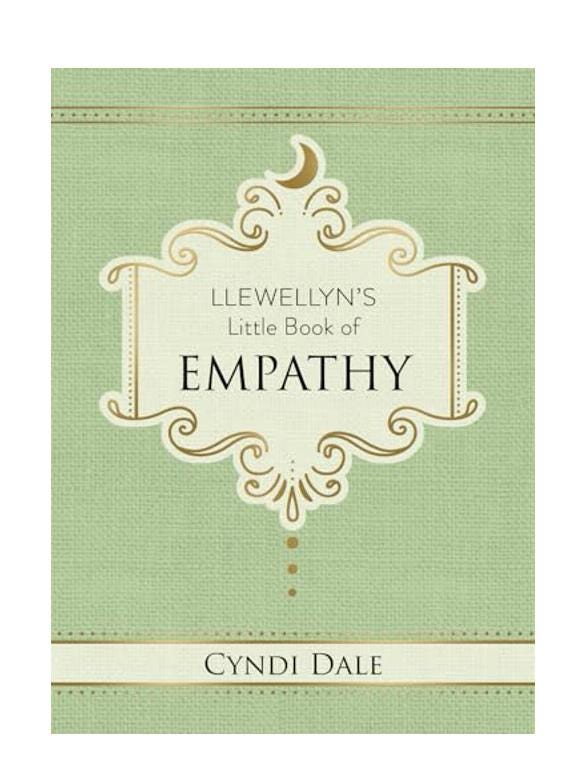 Llewellyn's Little Book of Empathy