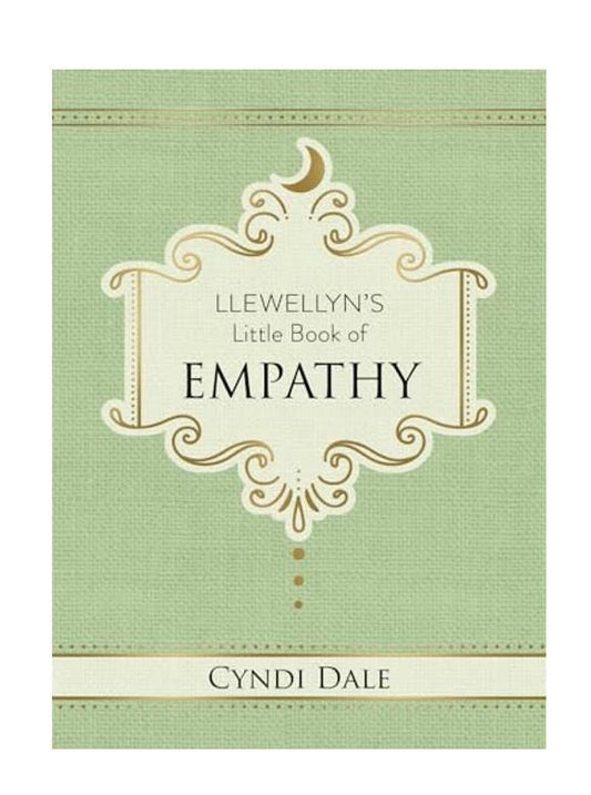 Llewellyn's Little Book of Empathy