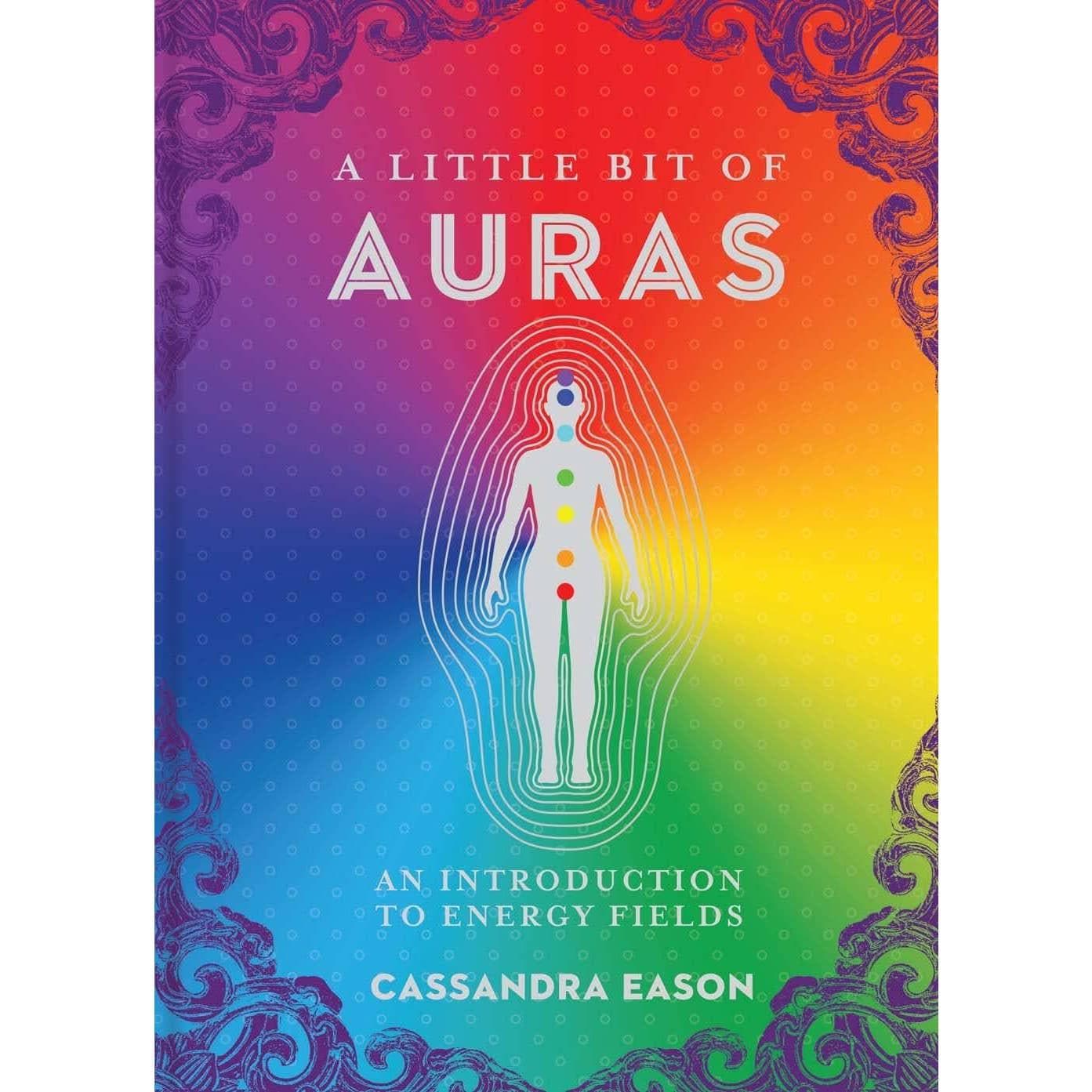 A Little Bit of Aura's