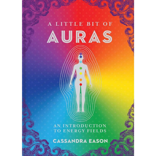 A Little Bit of Aura's