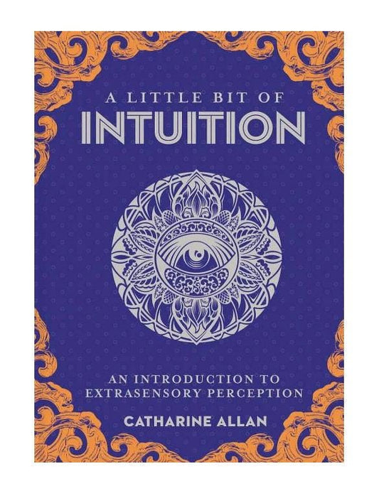 A Little Bit of Intuition