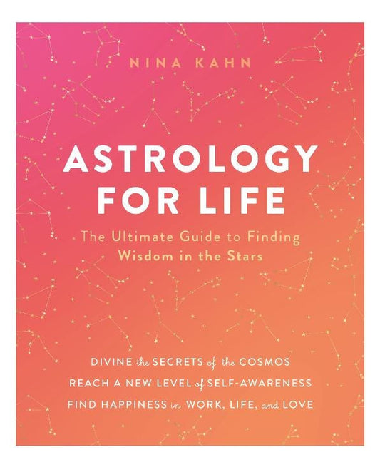 Astrology For Life