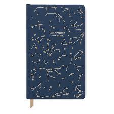 Hardcover Constellation Journal