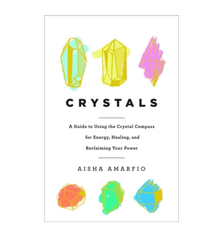 Crystals