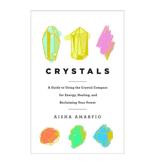 Crystals