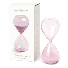 15 Minute Sand Hour-glass